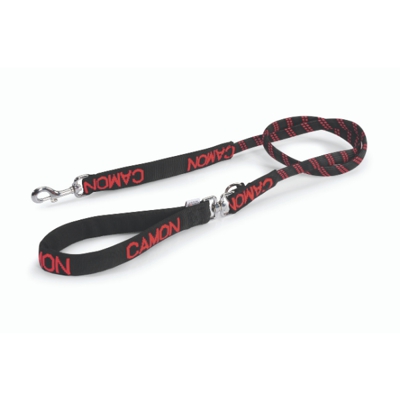 Guinzaglio Elasticizzato da conduzione Camon: 20 x 1500 mm