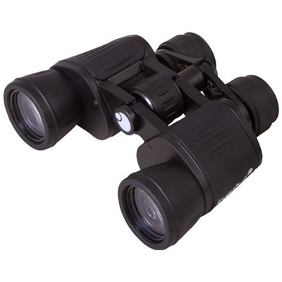 Binocolo Levenhuk Atom 7-21x40