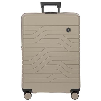 Trolley Be Young Ulisse Trolley Medium Exp. Tortora B1y08431.425