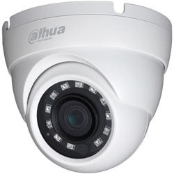 Dahua - Hachdw1220m - Macchina Fotografica Dôme 1080p Infrarosso Hdcvi Ir 30m características