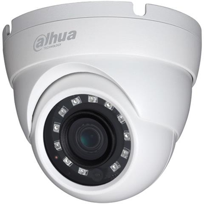 Dahua - Hachdw1220m - Macchina Fotografica Dôme 1080p Infrarosso Hdcvi Ir 30m