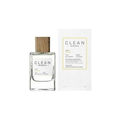 Pulito - Book Collection Eau De Parfum 100ml Fig Citron