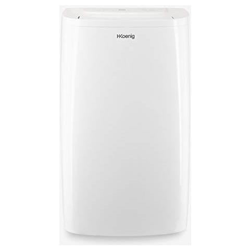 Condizionatore Portatile Monoblocco KOL6812 12000 Btu / h Classe A precio