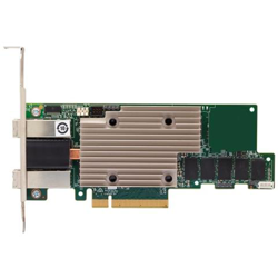 Raid Controller PCI Express x8 3.0 12000 Gbit / s en oferta