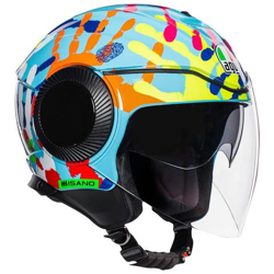 Caschi Agv Orbyt Protezioni S en oferta