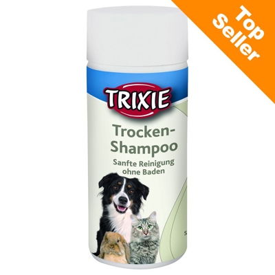 Trixie Shampoo secco - 200 g