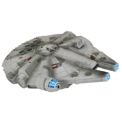 Star Wars - Astronave U Command Millenium Falcon con Radiocomando ad Infrarossi características