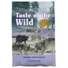 Taste of the Wild - Sierra Mountain Canine - Set %: 2 x 12,2 kg en oferta