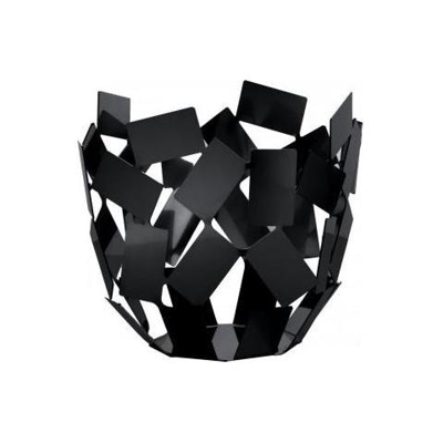 MT04 B, Rotondo, Nero