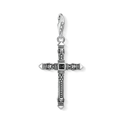 Charm Fermaglio Donna Argento - 1556-507-11 en oferta