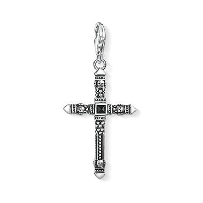 Charm Fermaglio Donna Argento - 1556-507-11
