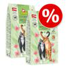 Set risparmio! 2 x 1,8 GranataPet DeliCatessen - Adult Selvaggina & Pollo precio
