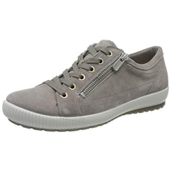 Tanaro 818, Scarpe Da Ginnastica Basse Donna, Grigio (griffin (grigio) 29) 38.5 Ue características