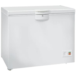 Congelatore Orizzontale CO232E Classe E Capacità Lorda / Netta 232/230 Litri Colore Bianco en oferta