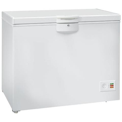 Congelatore Orizzontale CO232E Classe E Capacità Lorda / Netta 232/230 Litri Colore Bianco