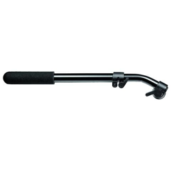 Leva di Comando Telescopica per Testa Altezza Max 58 cm Nero 519LV características