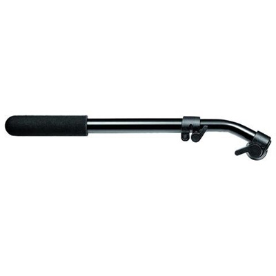 Leva di Comando Telescopica per Testa Altezza Max 58 cm Nero 519LV