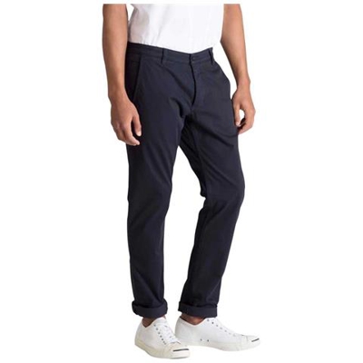 Pantaloni Dockers Supreme Flex Alpha Skinny L32 Abbigliamento Uomo W30-l32