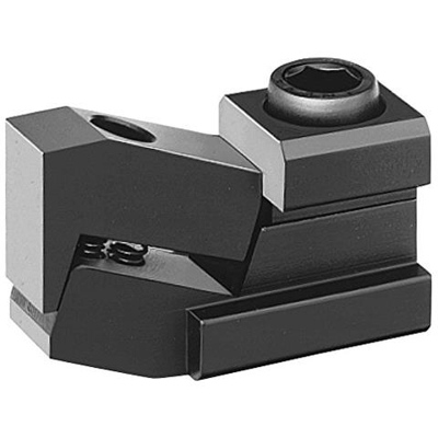 Piatto Guardone Mini Poliziotto Scanalature Larghezza 22 Millimetri