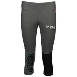 Collants Reebok Spartan Capri Abbigliamento Donna características