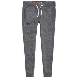 Pantaloni Superdry Orange Label Jogger Abbigliamento Uomo Xl en oferta