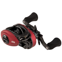 Profilo Rocket Basso, Lp, Mancino, Baitcasting Pesca Della Bobina Freno Magnetico, 1.475.703 características