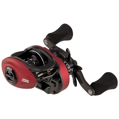 Profilo Rocket Basso, Lp, Mancino, Baitcasting Pesca Della Bobina Freno Magnetico, 1.475.703