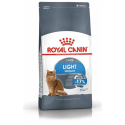 Cibo Secco Per Gatti Light Weight Care Adult8 Kg precio