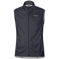 Gore R5 Vest Gilet Antivento Taglia S en oferta