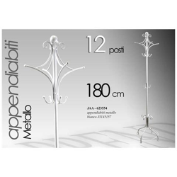 Jaa / appendiabito Bco 24*24*180 J3145157 características