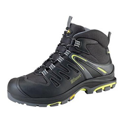 74651 Cd26 / 41 Dakar V26 Calzatura Di Sicurezza S3 Src, Taglia 75, Nero en oferta