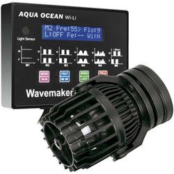 Generare Waves Aqua Ocean Wili13000l / H 1.534 Kg características