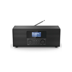 Hama DIR3020 radio Internet Analogico e digitale Nero características