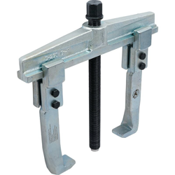 Kraftmann, 93-3, Parallel-estrattore, 2 bracci, 250 x 200 mm características