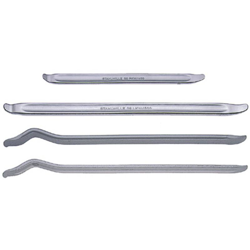 Levacopertoni n. 39/2 per camion, 600 mm Stahlwille 74010602 precio