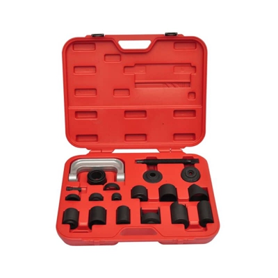 Youthup - Kit adattatore per cuscinetti a sfera 21 pezzi