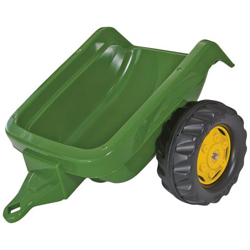 Rimorchio Kid Verde J. d. 64x47x28 121748 precio