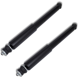 YOUTHUP Ammortizzatore Posteriore Olio Set 2 pz per Audi/GMC/Opel ecc precio