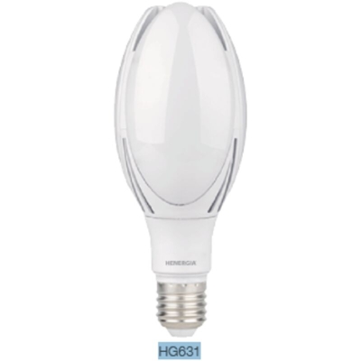 Henergia - MAGNOLIA CORN LED 40W 4000LM 4000K E27 A+