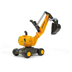 Digger c / ruote 102x74x43 421008 precio