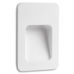 Nase-2 Incasso Bianco Led 3W 3000K Marca - Faro precio