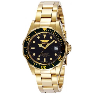 Pro Diver 8936 Nero Orologio Unisex - 37.5mm