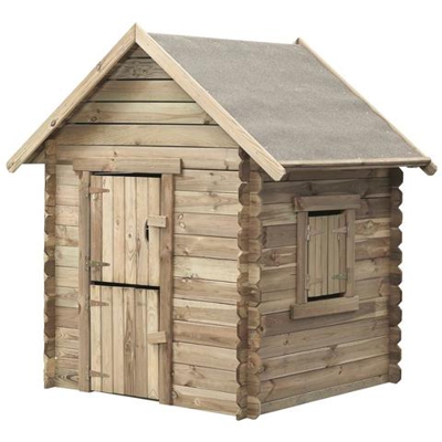 7850000 Casetta Da Giardino Per Bambini Louise