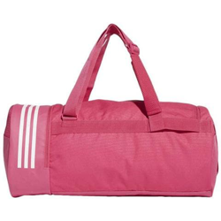 Borse E Zaini Adidas Convertible 3 Stripes Duffel M 39l Borse E Zaini M características