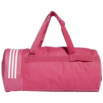 Borse E Zaini Adidas Convertible 3 Stripes Duffel M 39l Borse E Zaini M
