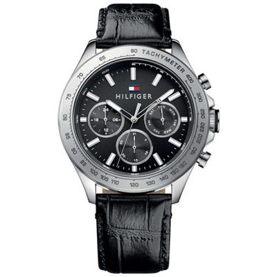 Orologio Uomo Multifunzione Hudson Thw1791224