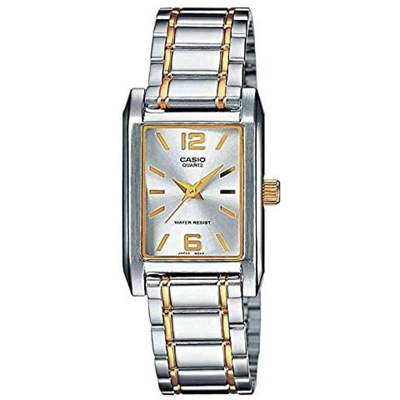 Classic Ltp 1235psg 7a Orologio Da Polso, Donna