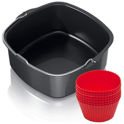 Kit di Accessori 1 Accessorio per Cottura Airfryer precio
