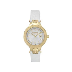 Versace Claremont Vsp1t0319 - Orologio Da Donna en oferta