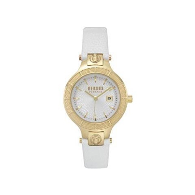 Versace Claremont Vsp1t0319 - Orologio Da Donna